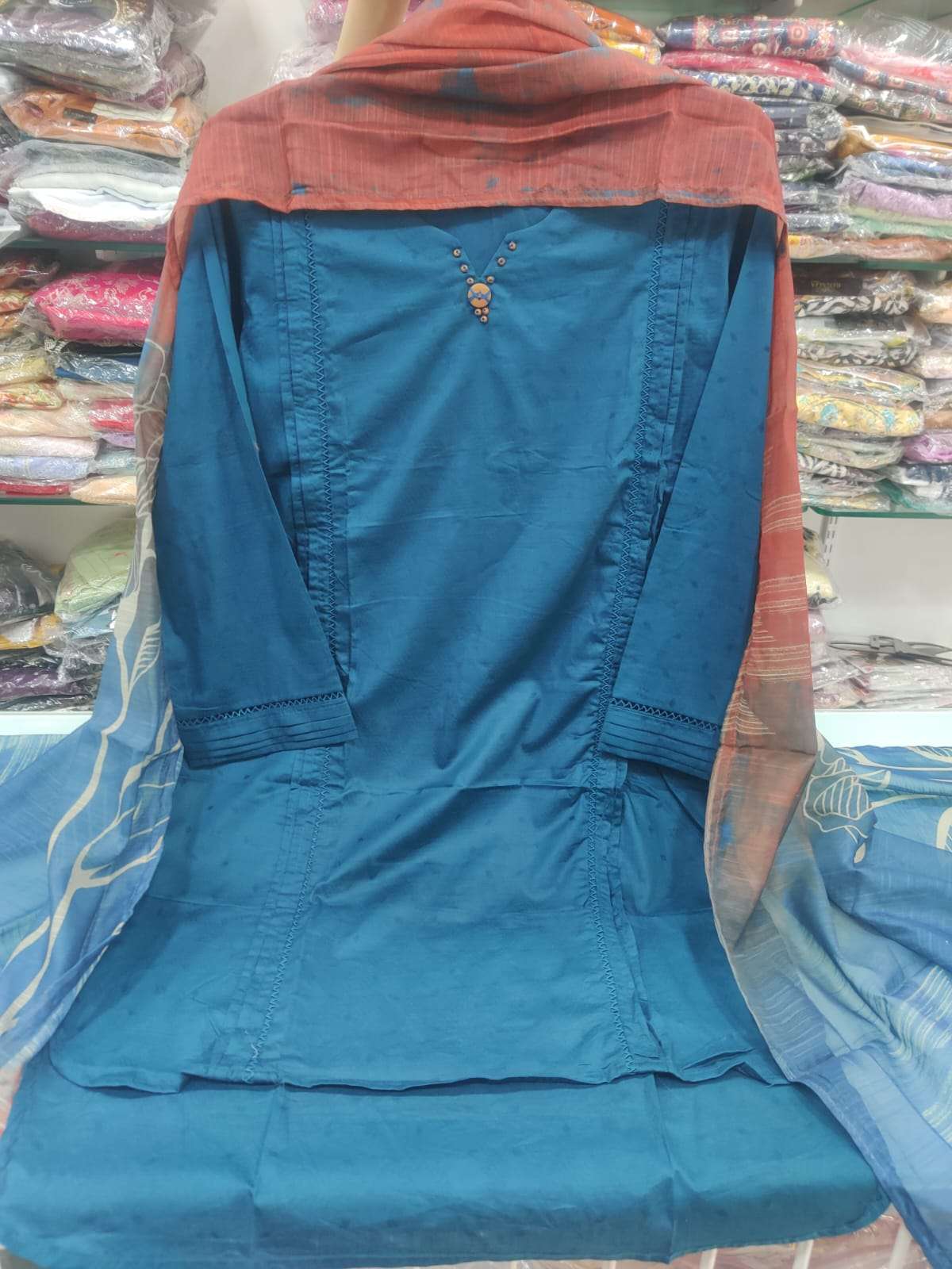 RTW lawn collection Eid UL Adha Special by Tawakkal